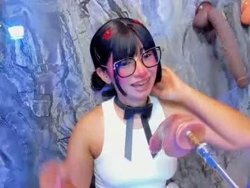 linda_sofi__ on Chaturbate