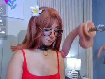 linda_sofi__ on Chaturbate