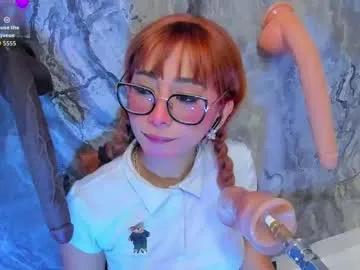 linda_sofi__ on Chaturbate