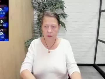 lindahottie on Chaturbate