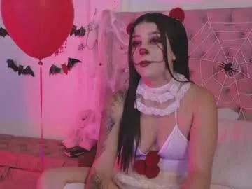 linoshka_1 on Chaturbate