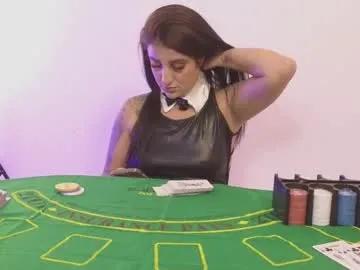 linoshka_1 on Chaturbate