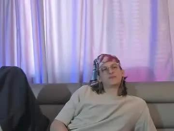 lior_evan on Chaturbate