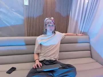 lior_evan on Chaturbate