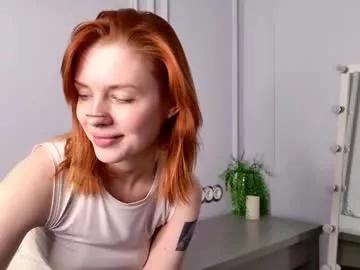 lisa_lisandia on Chaturbate