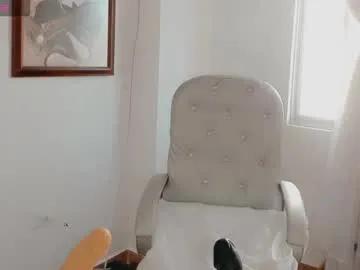 lisa_santoss on Chaturbate