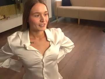 lisa_schiele on Chaturbate