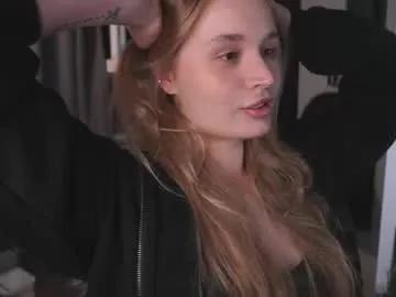 lisa_schiele on Chaturbate