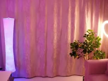 lisagriswell on Chaturbate