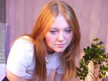 lisagriswell on Chaturbate