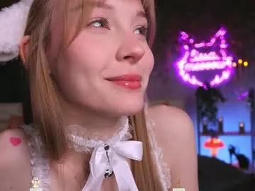 lissa_meooow on Chaturbate