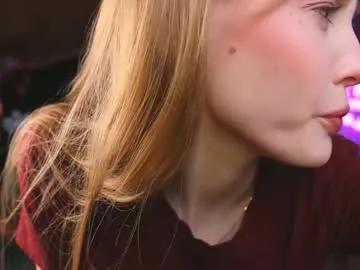 lissa_meooow on Chaturbate