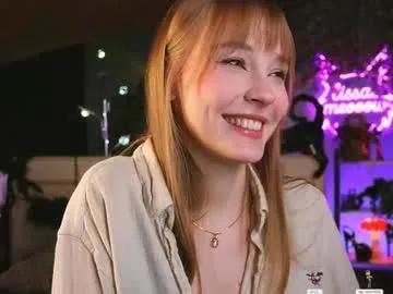 lissa_meooow on Chaturbate