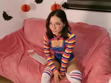 little_effy18_ on Chaturbate