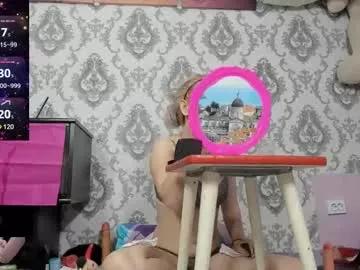 little_letti on Chaturbate