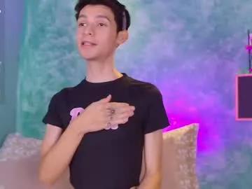little_twiink on Chaturbate