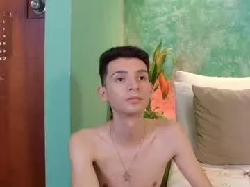 little_twiink on Chaturbate
