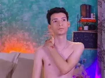 little_twiink on Chaturbate