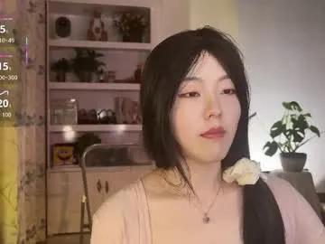 liunana on Chaturbate