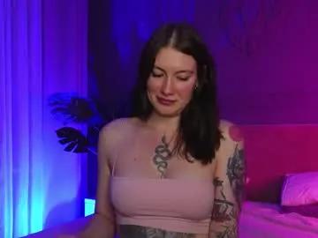 liv_fay on Chaturbate