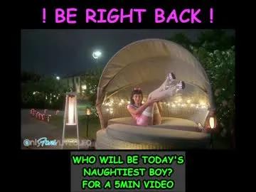 livecleo on Chaturbate