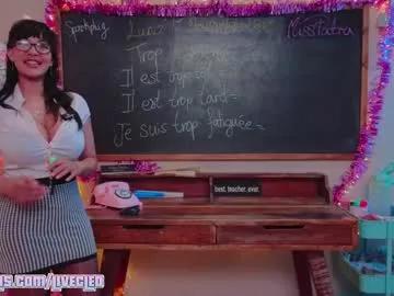 livecleo on Chaturbate