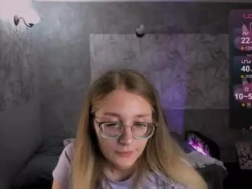 livyybosom on Chaturbate
