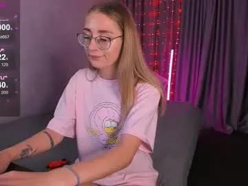 livyybosom on Chaturbate