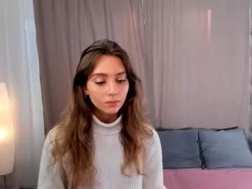 lizbethcoll on Chaturbate