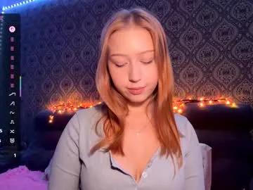 lizbethconnett on Chaturbate