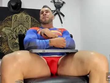 logan_whitters01 on Chaturbate