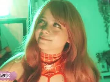 loidjanne on Chaturbate