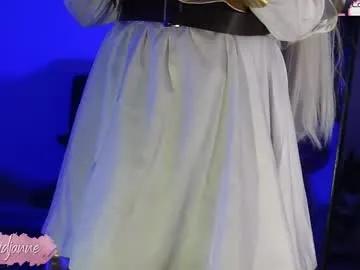 loidjanne on Chaturbate