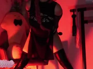 loidjanne on Chaturbate