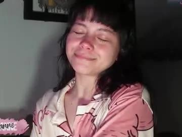 loidjanne on Chaturbate