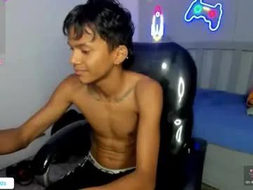 loistwink_1 — GOAL: Lick the armpits [4 tokens remaining] Welcome to my room! #twink #18 #teen #fuckmachine #cum