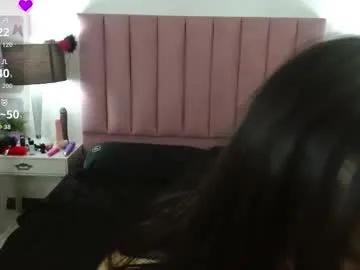 lolagolden1 on Chaturbate