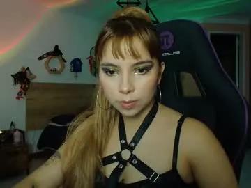 lolaverse on Chaturbate