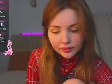 lora_amber on Chaturbate