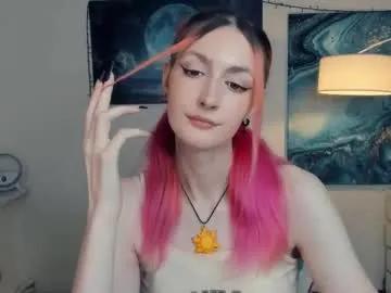 loradimmick on Chaturbate