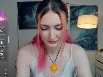 loradimmick on Chaturbate