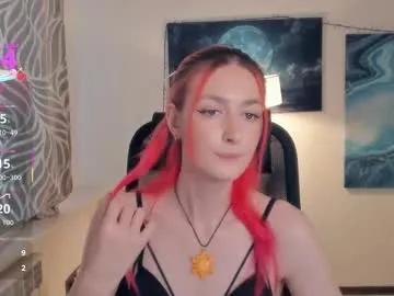 loradimmick on Chaturbate