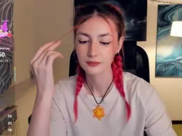 loradimmick on Chaturbate