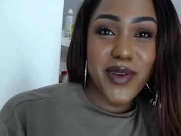 lorainebigdickts on Chaturbate