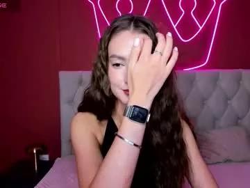 lorasunny on Chaturbate