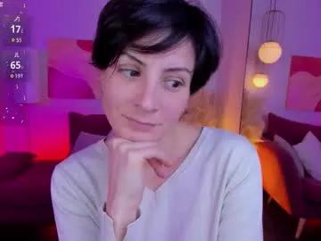 loren_daze on Chaturbate