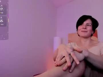 loren_daze on Chaturbate