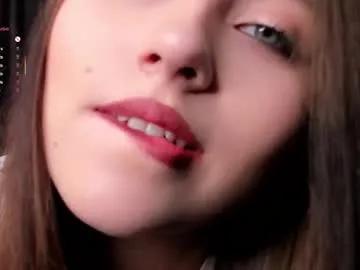 loribis on Chaturbate