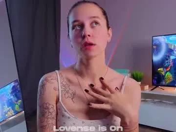 lost_mymind on Chaturbate