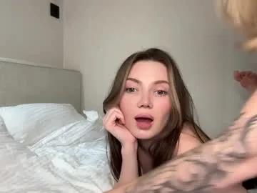 love_machine_ on Chaturbate